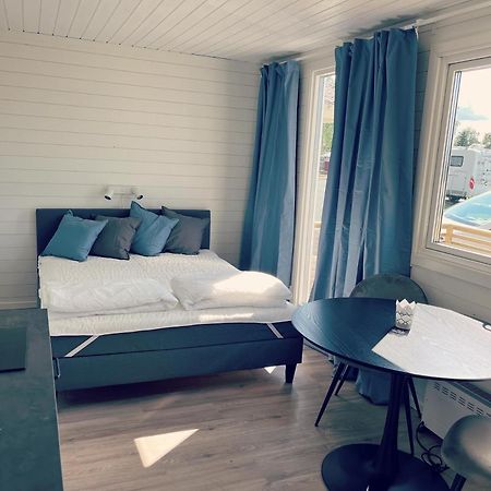 Frykenbadens Camping & Resort Kil Esterno foto