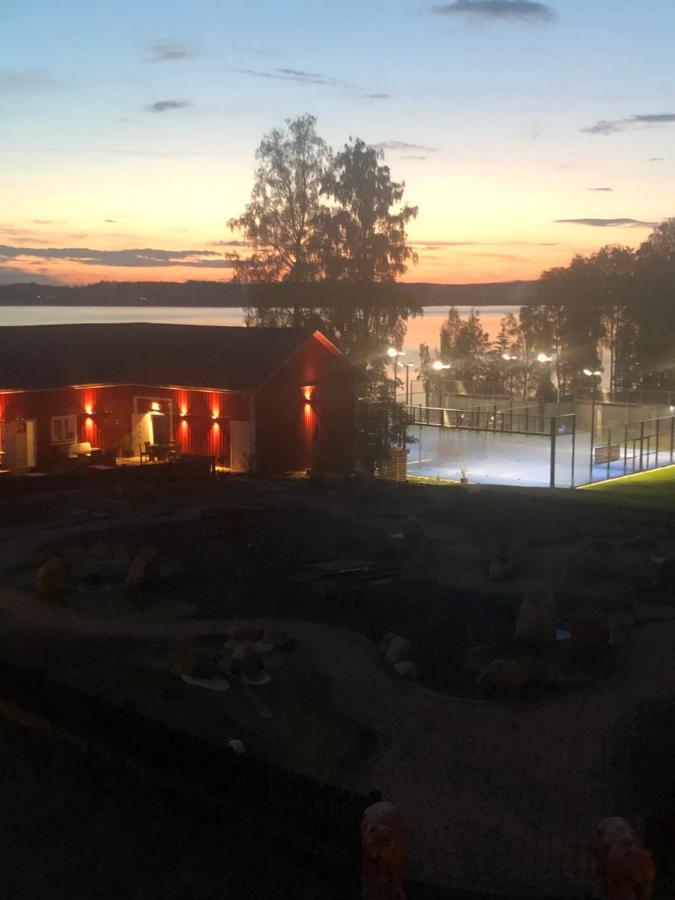 Frykenbadens Camping & Resort Kil Esterno foto