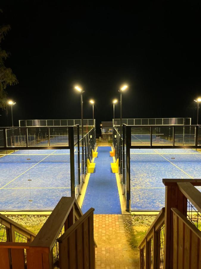 Frykenbadens Camping & Resort Kil Esterno foto