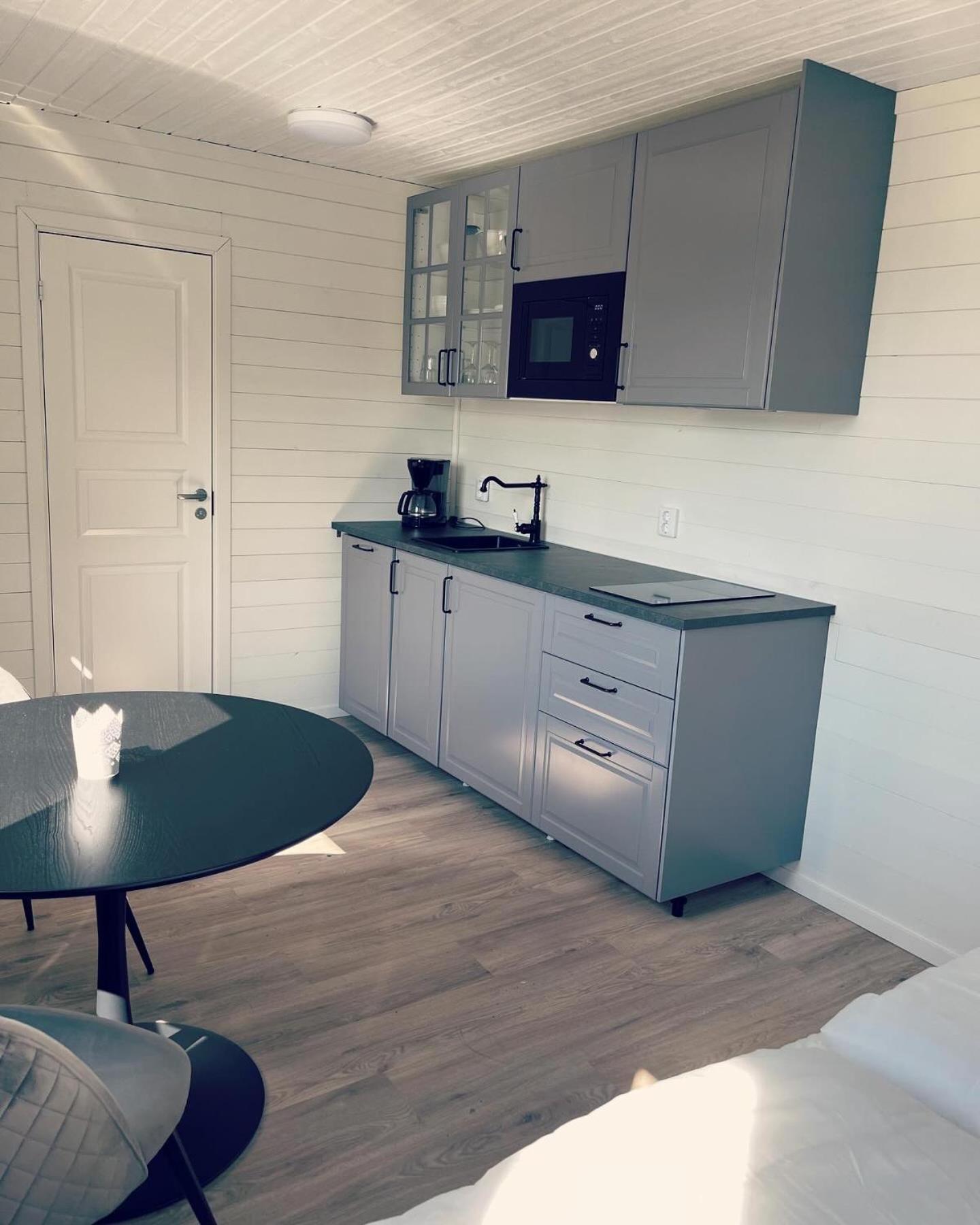 Frykenbadens Camping & Resort Kil Esterno foto