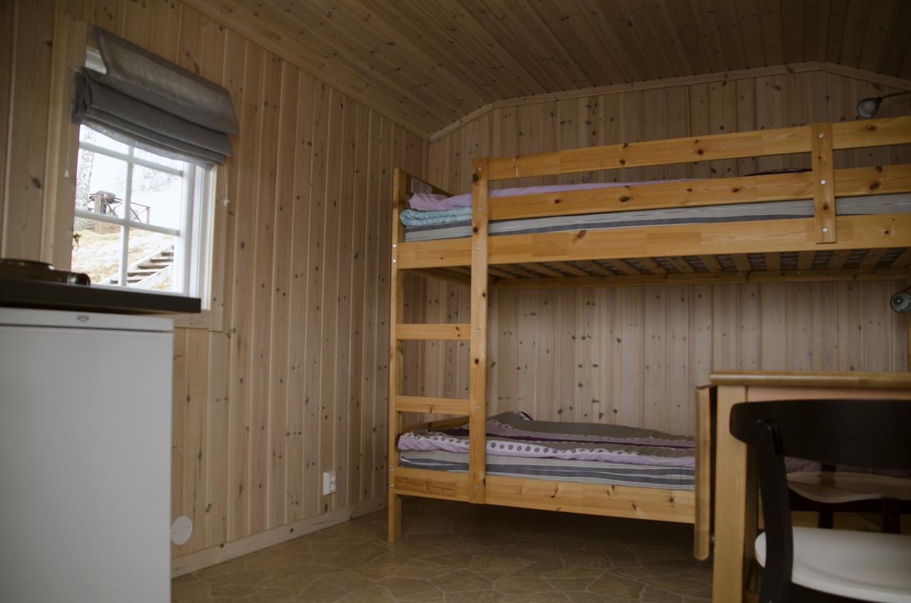 Frykenbadens Camping & Resort Kil Esterno foto