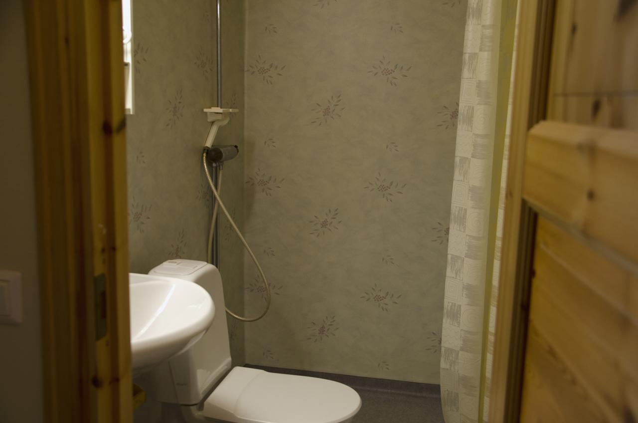 Frykenbadens Camping & Resort Kil Esterno foto