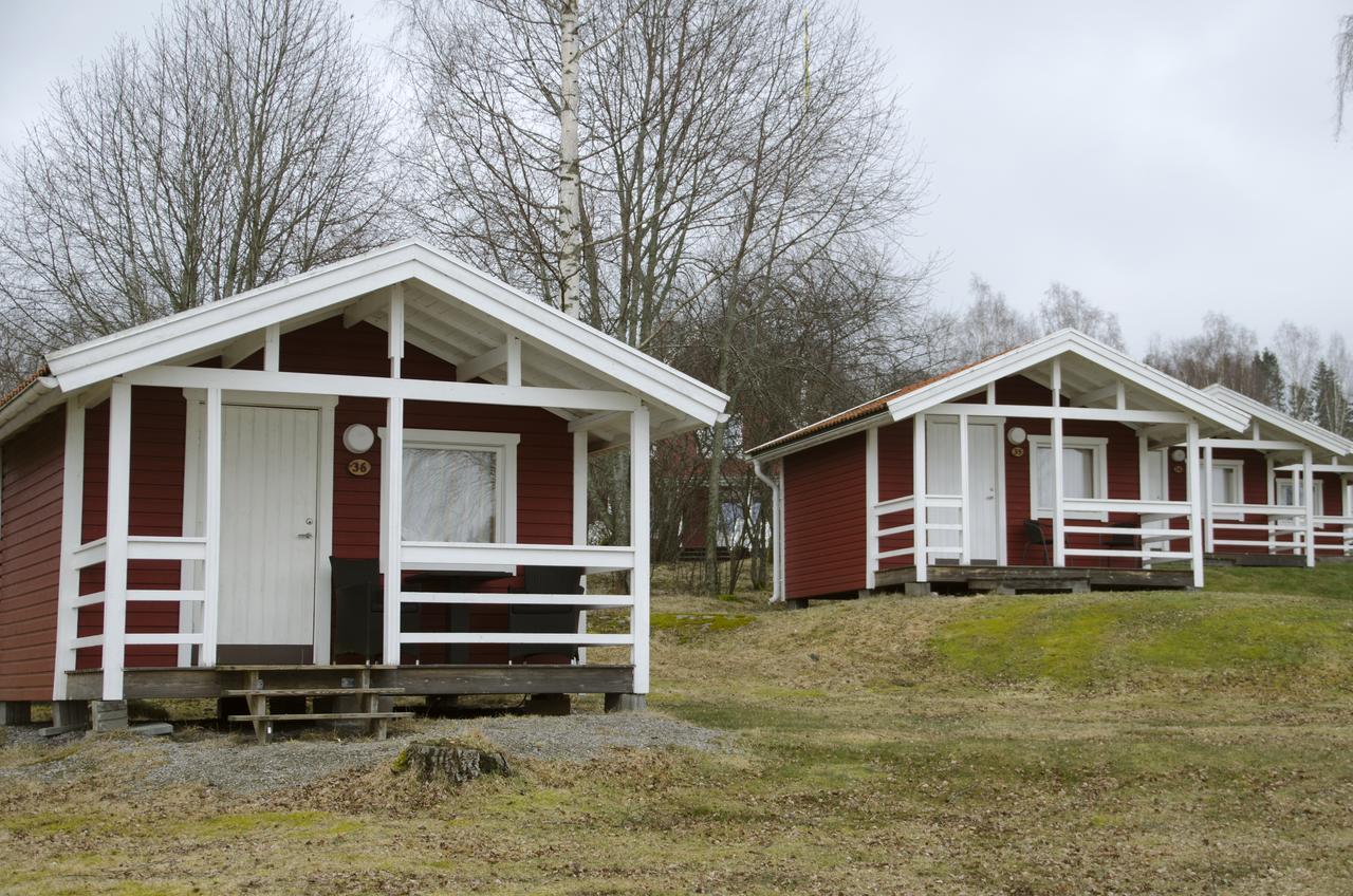 Frykenbadens Camping & Resort Kil Esterno foto