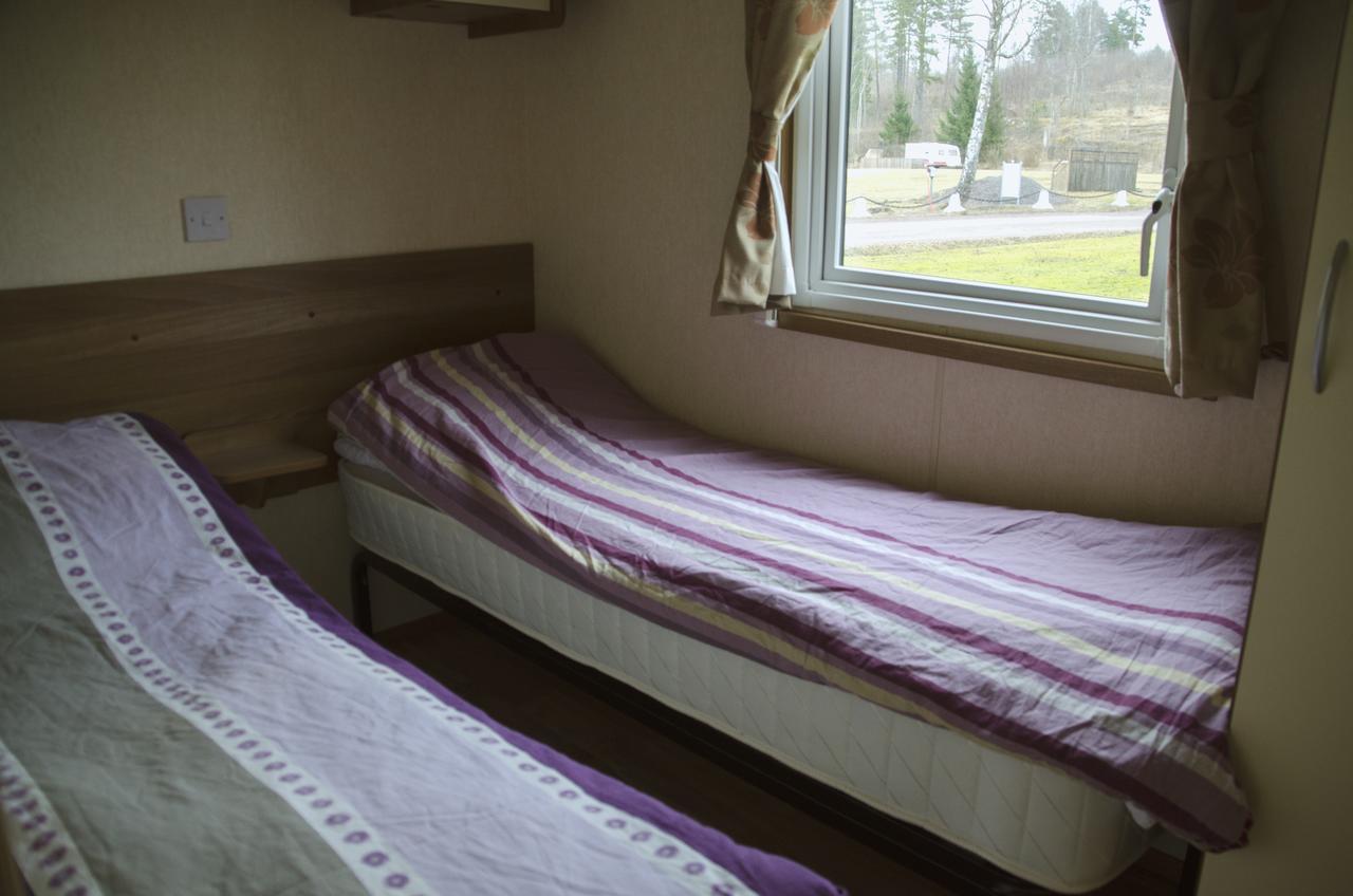 Frykenbadens Camping & Resort Kil Esterno foto