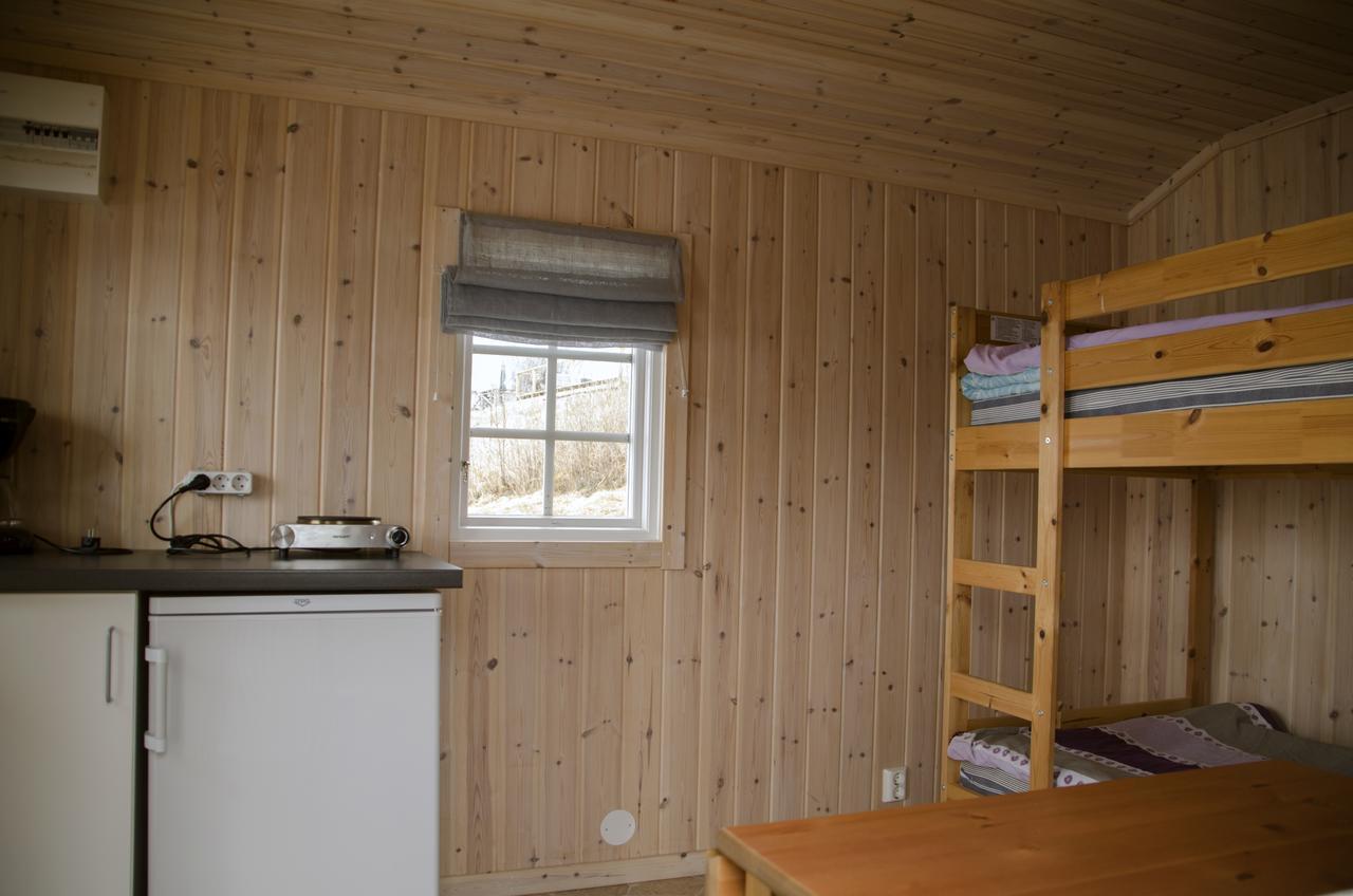 Frykenbadens Camping & Resort Kil Esterno foto