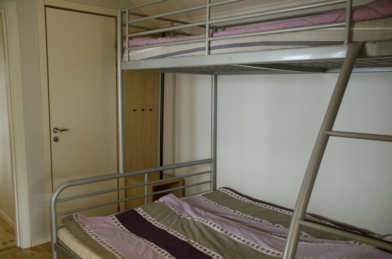 Frykenbadens Camping & Resort Kil Esterno foto