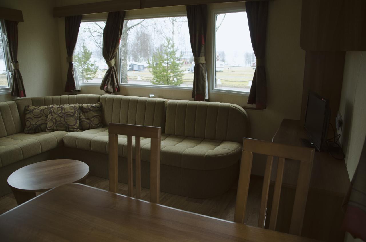 Frykenbadens Camping & Resort Kil Esterno foto